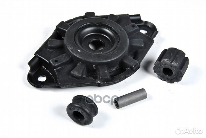 Опора заднего амортизатора JDN13N16E00 Just Drive