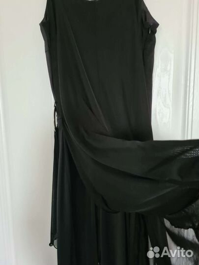 Вечерний комбинезон женский 46-48р-р