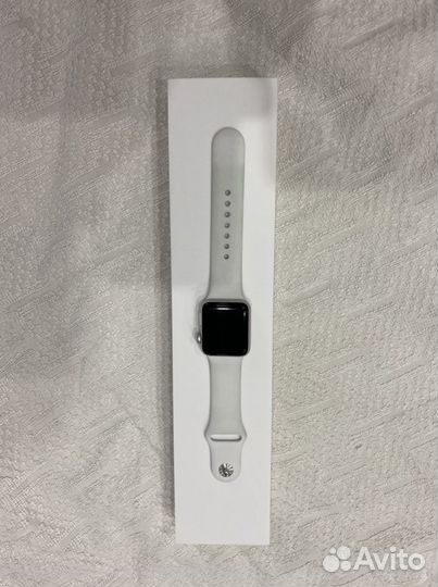 Комплект: Apple watch, iPhone 12,MakBook Air
