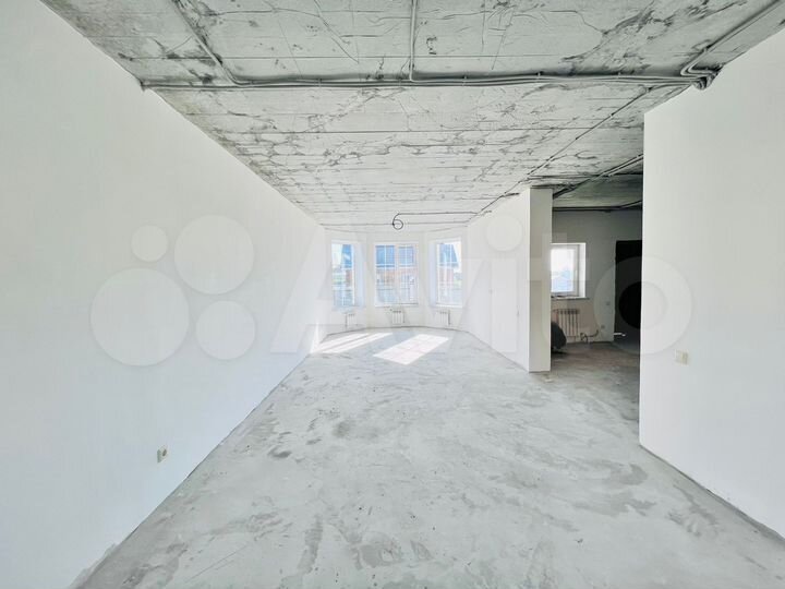 Дом 111 м² на участке 8,5 сот.