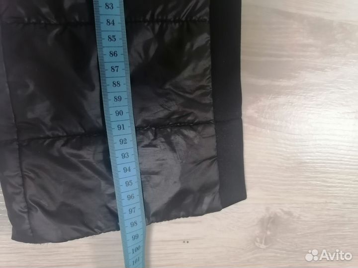 Брюки болоневые размер 44-46