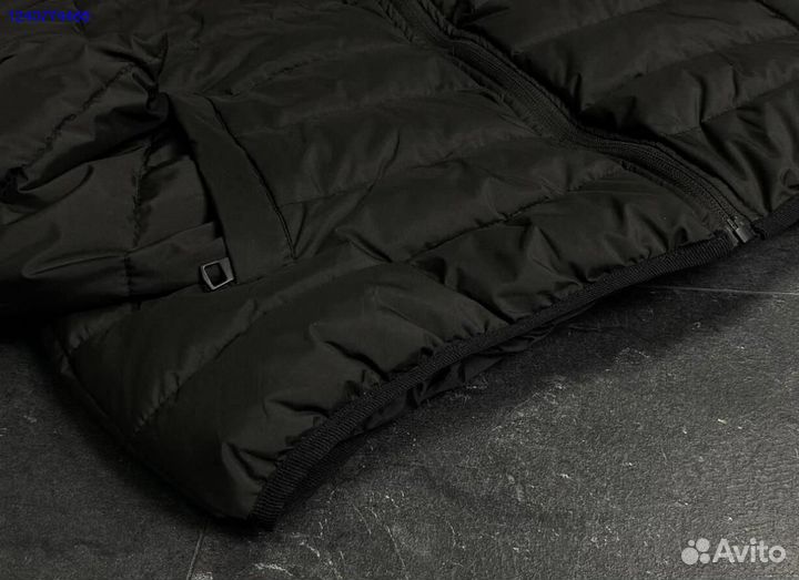 Микро пуховик Arcteryx