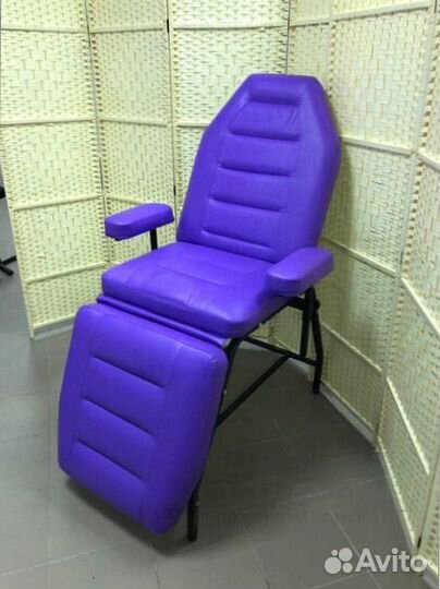 Косметологическое кресло