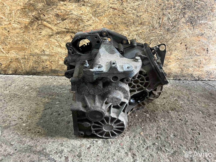 Кпп автоматическая (АКПП) Audi A3 (8P 2004-2013) M