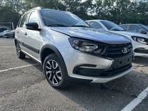 Новый ВАЗ (LADA) Granta Cross 1.6 MT, 2024, цена 1 180 900 руб.