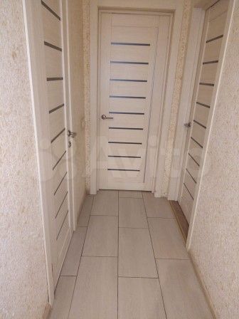 2-к. квартира, 60 м², 2/9 эт.