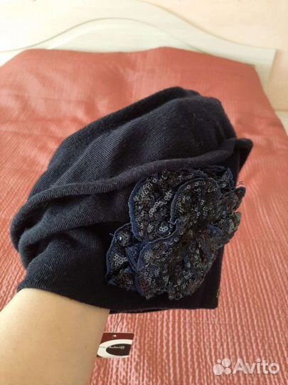 Берет женский Ambaroff