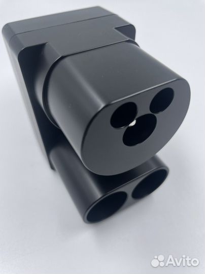 Адаптер CCS2 - Tesla US