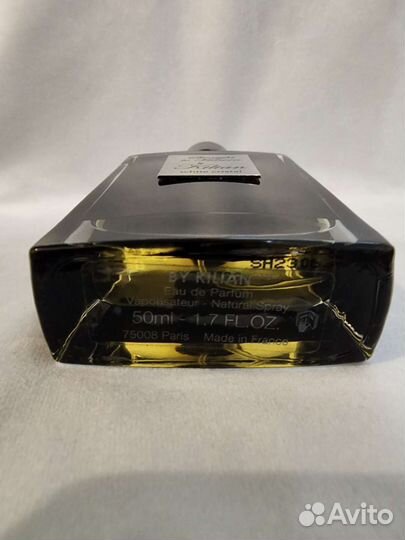 Распив Straight to Heaven Оригинал