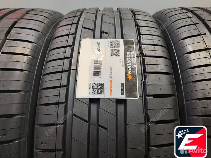 Hankook Ventus S1 Evo 3 K127 245/45 R17 99Y