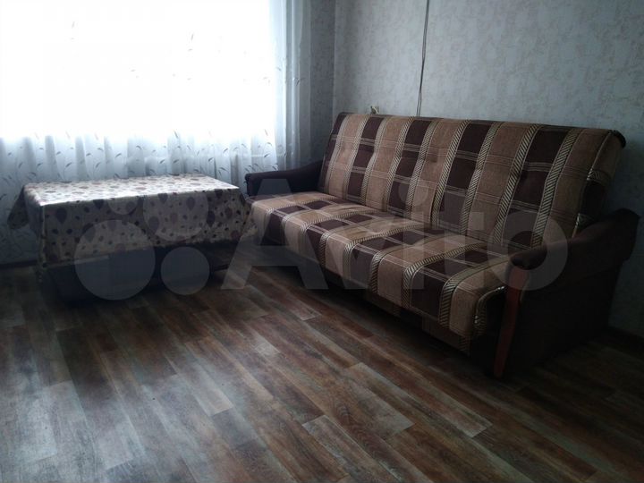 Комната 13 м² в 4-к., 2/5 эт.