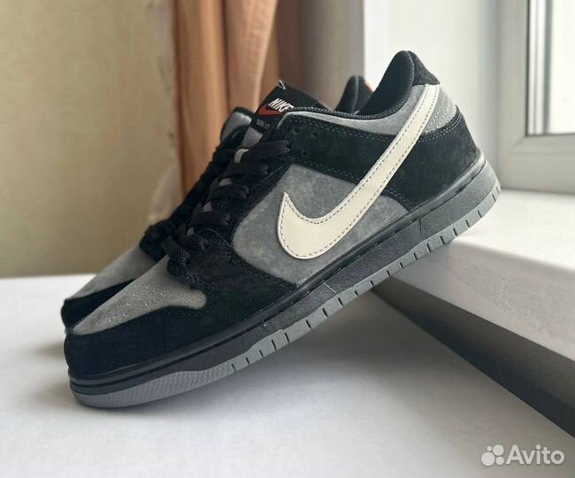 Nike SB dunk low pro