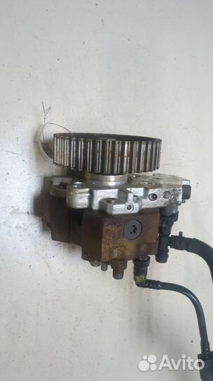 Тнвд Mitsubishi Space Star, 2004