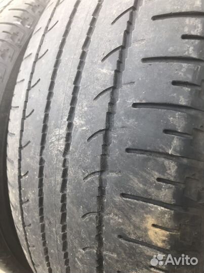 Yokohama Geolandar SUV G055 225/55 R18 98H
