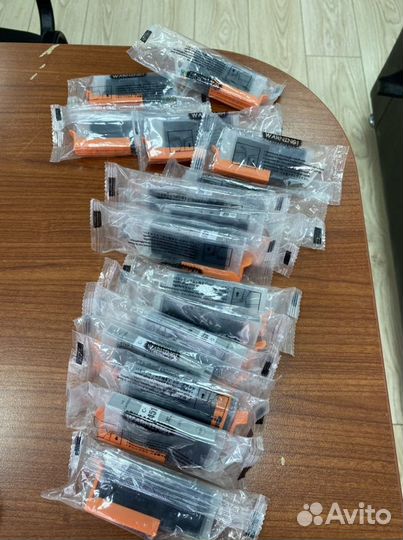 Картридж Canon