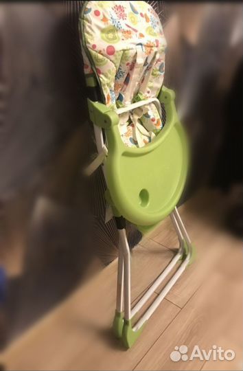 Стул для кормления