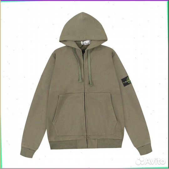 Толстовка Стон исланд (s - xxl)