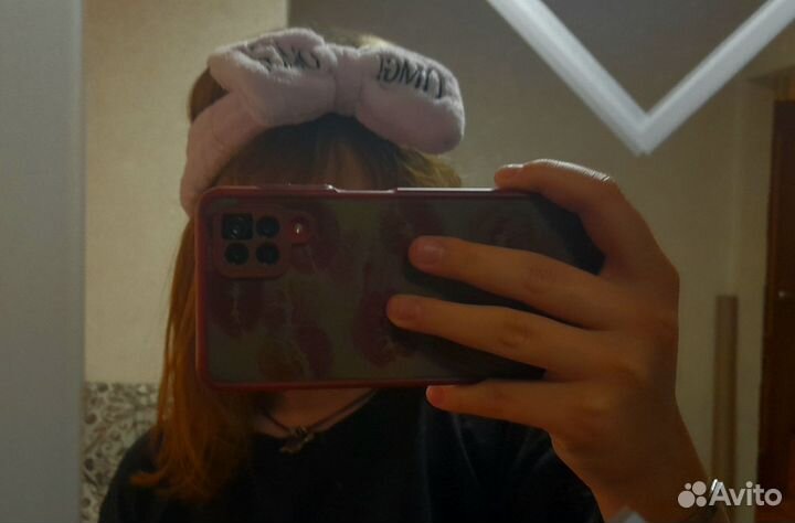 Повязка на голову