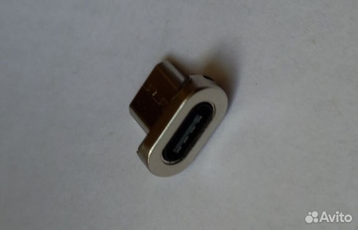 Переходник для micro-USB на HZ от chego