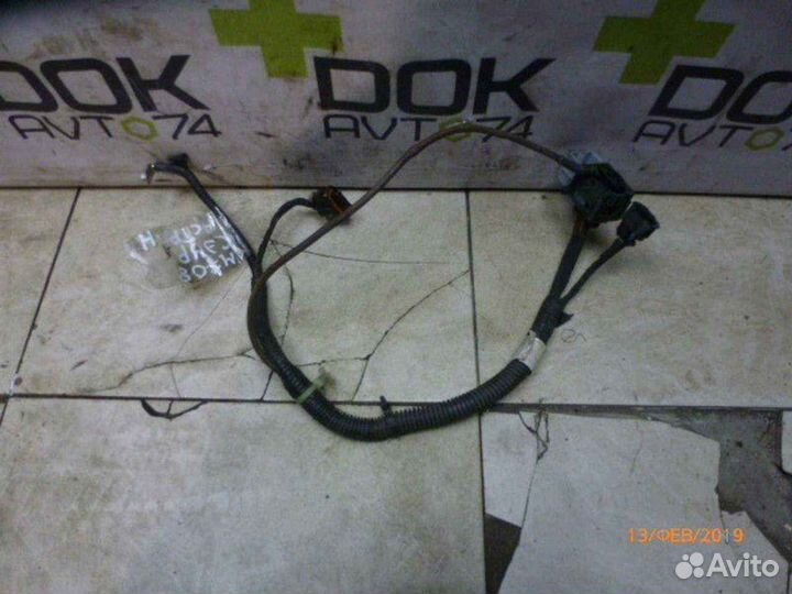 Проводка (коса) Opel Astra H 1.8 2010