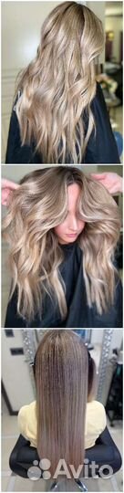 Мелирование