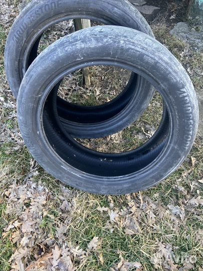 Bridgestone Turanza T005 225/45 R18