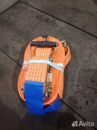 Ремень крепления груза