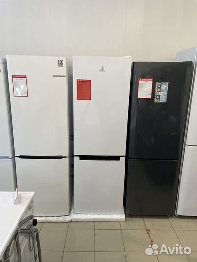 Новый Холодильник Indesit /Качество/Гарантия