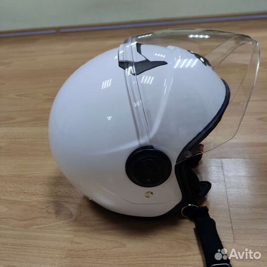 Мотошлем Scorpion Exo City S