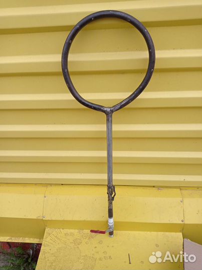 Газовая горелка