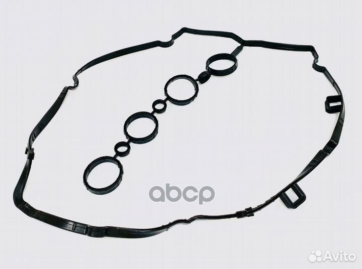 Прокладка крышки клапанной chevrolet Cruze (09