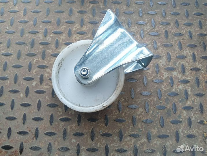 Колесики мебельные