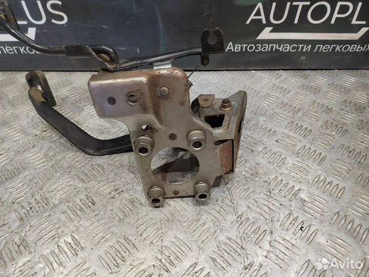 Блок педалей Rover 45 седан 1.6 16K4F 2001