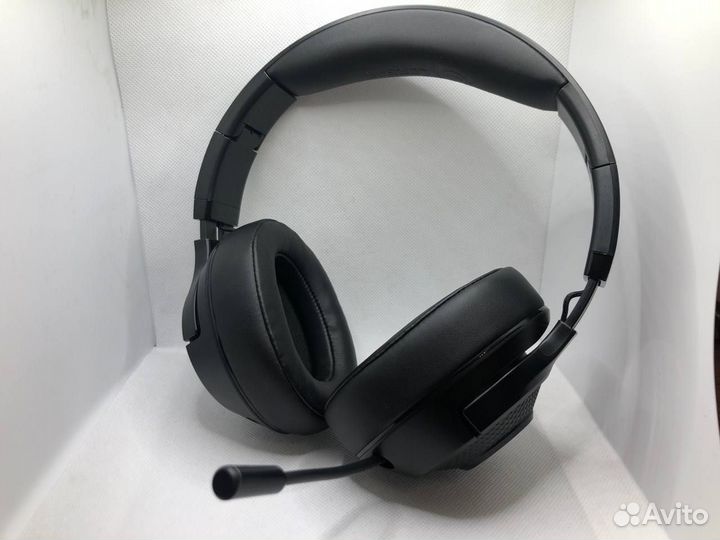 Беспроводные игровые наушники Lorgar noah 501