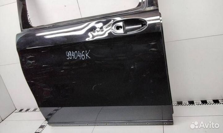 Дверь сдвижная Mercedes-Benz V-Class/Vito/Viano