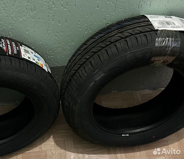 Hifly HF 201 195/65 R15 91V