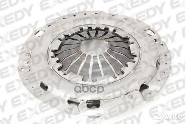 Нажимной диск сцепления DWC717 Exedy