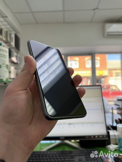 Google Pixel 8, 8/128 ГБ