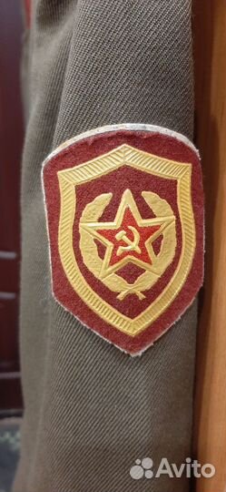 Китель вв мвд