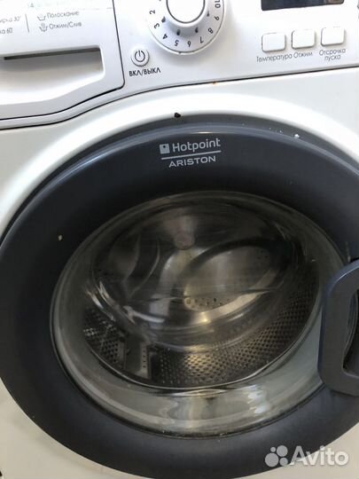 Стиральная машина автомат бу