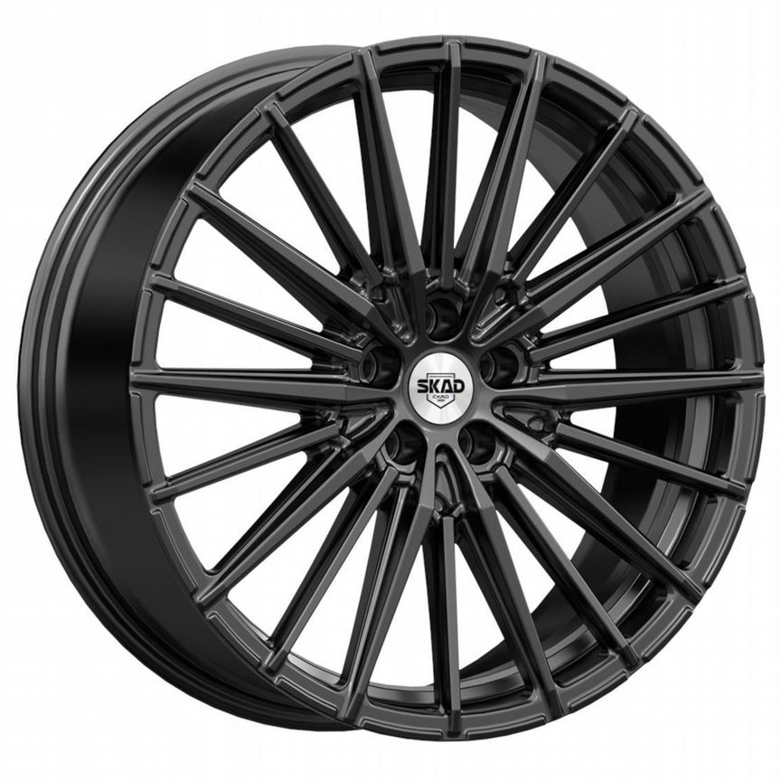 Диск скад Оливер R20 5x108