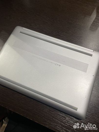Ноутбук HP