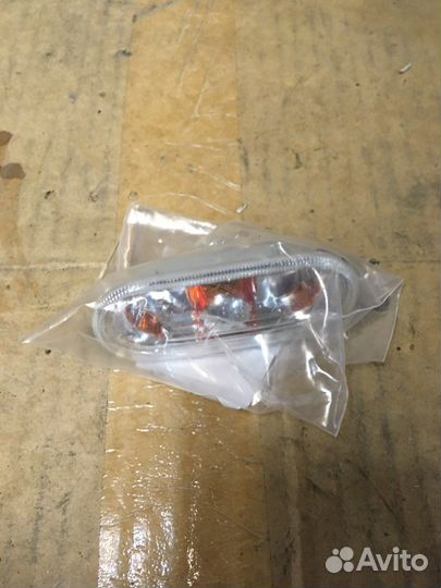 Указатель поворота Volkswagen