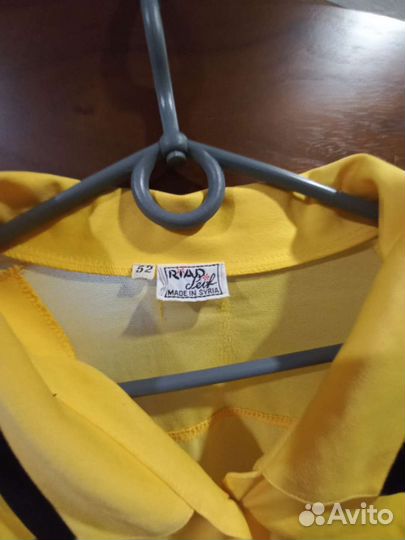 Женские вещи