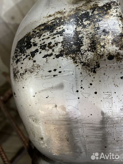 Mercedes Benz W212 E-Klasse катализаторы