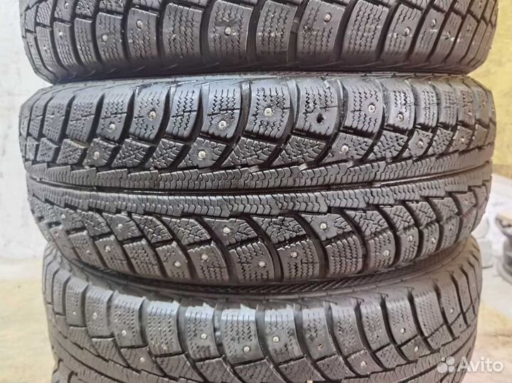 Gislaved Nord Frost 5 185/65 R15 82T