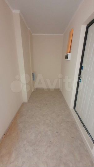 Квартира-студия, 40,5 м², 7/10 эт.