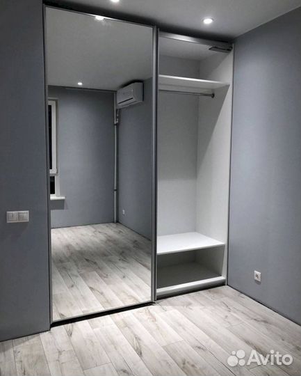 Шкаф в спальню