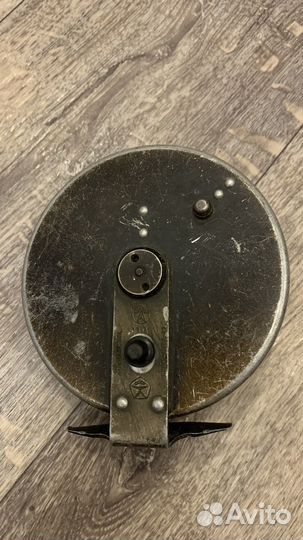 Катушка невская 1971 год