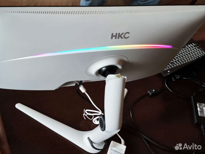 Монитор miniled HKC PG271Q